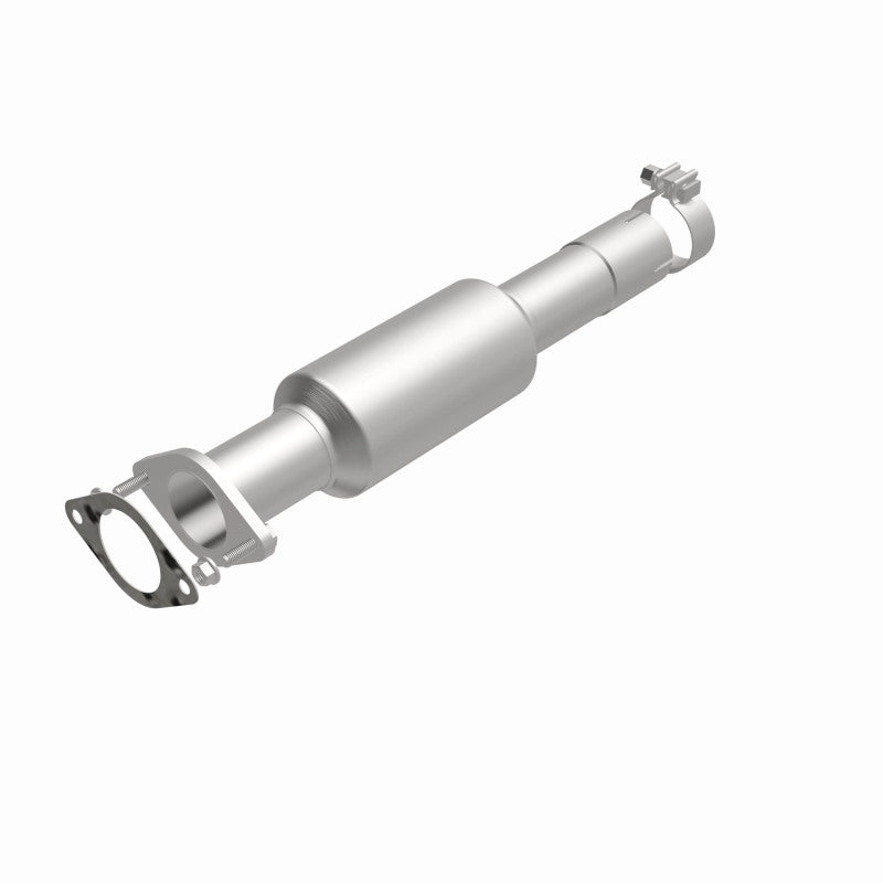 MagnaFlow Chevrolet California Grade CARB Compliant Direct-Fit Catalytic Converter 557107 360 Degree Image Set