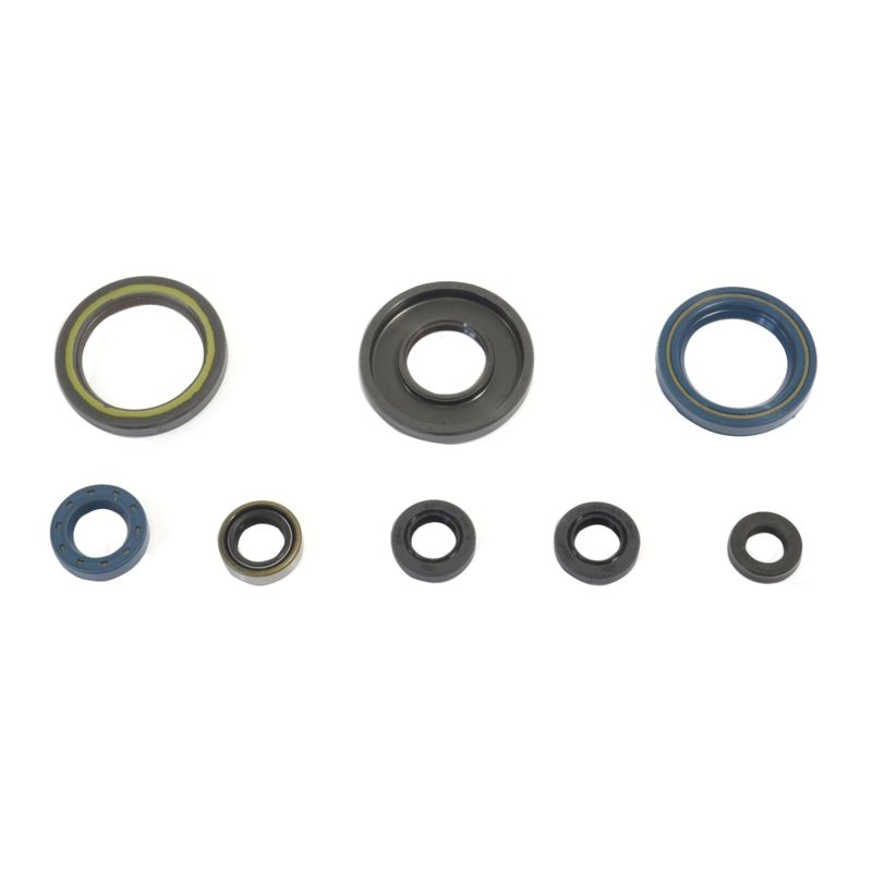 Athena 84-89 KTM 250 GS-MX Engine Oil Seal Kit P400270400033 P400270400033 Photo - Primary