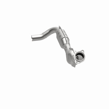 MagnaFlow Ford Expedition California Grade CARB Compliant Direct-Fit Catalytic Converter 458021 360 Degree Image Set