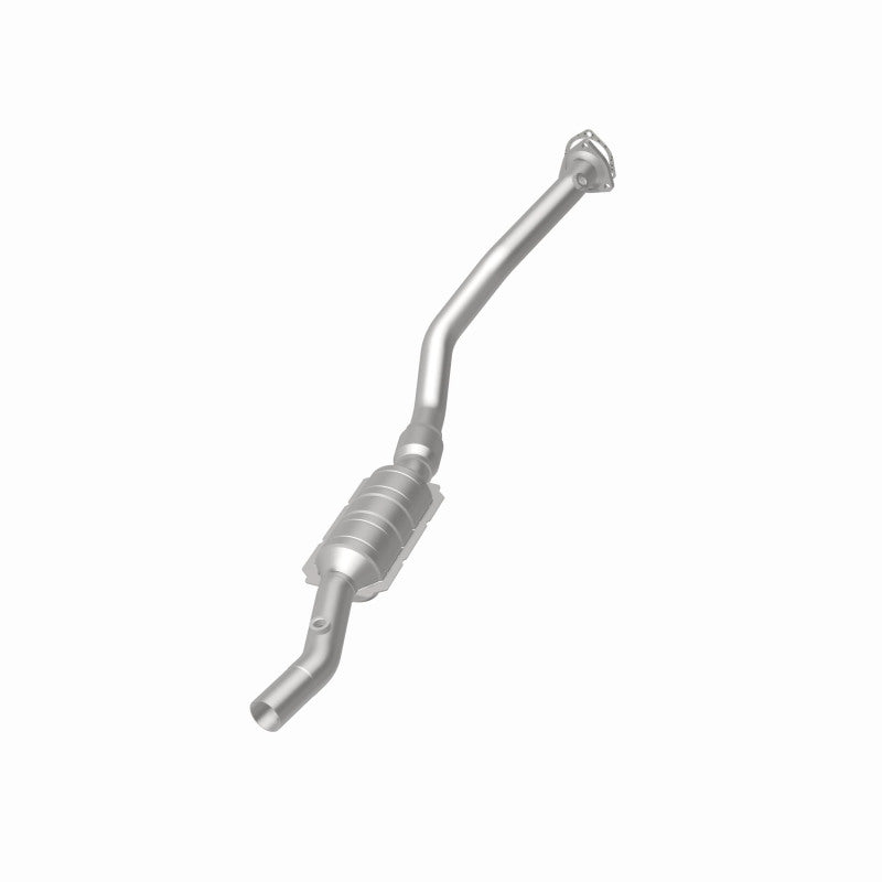 MagnaFlow HM Grade Federal / EPA Compliant Direct-Fit Catalytic Converter 22962 360 Degree Image Set