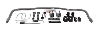 Hellwig 11-19 Chevrolet Silverado 2500 HD Solid Heat Treated Chromoly 1-1/4in Rear Sway Bar 7717 7717 Photo - Primary