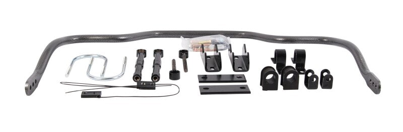 Hellwig 11-19 Chevrolet Silverado 2500 HD Solid Heat Treated Chromoly 1-1/4in Rear Sway Bar 7717 7717 Photo - Primary