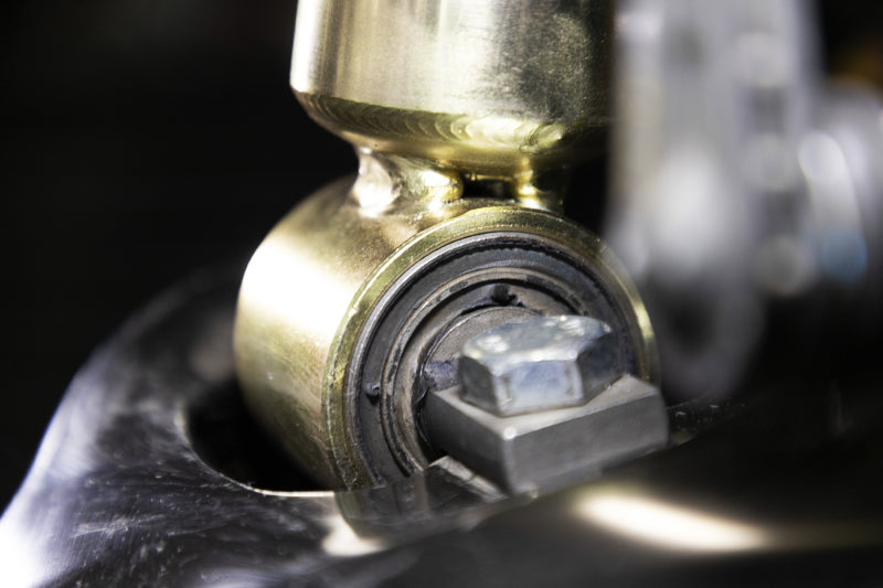 Belltech 2in Leveling Coilover Kit 19-21 Ford Ranger 2/4WD 15104 15104 User 8