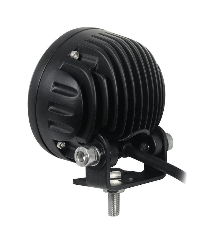 Hella 90mm 6led Ped Off Rd Spt 357201001 Photo - out of package