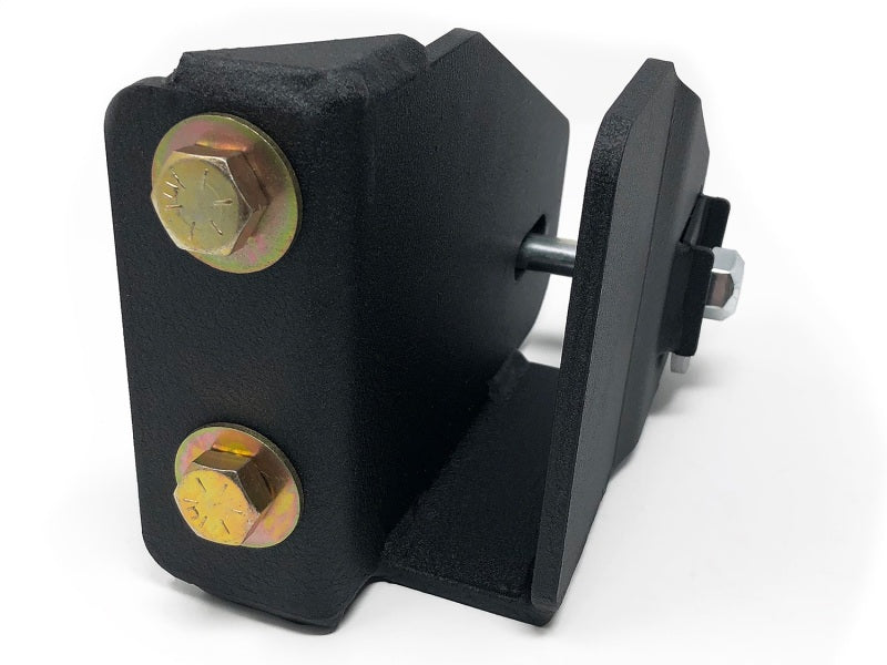 Tuff Country 1997 F-250 4wd (w/2in Front Lift Kit And 5 Bolt Mounting) Axle Pivot Drop Brackets Pr. 20853 20853 Photo - Unmounted