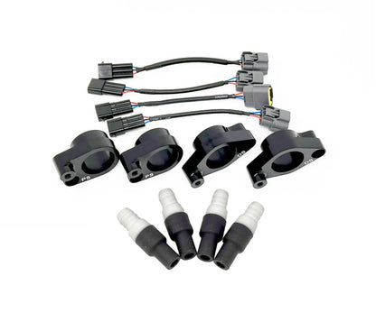 Torque Solution R35 GTR Coil On Plug Ignition (COP) Subaru EJ20 / EJ25 Engines TS-SU-636 User 1