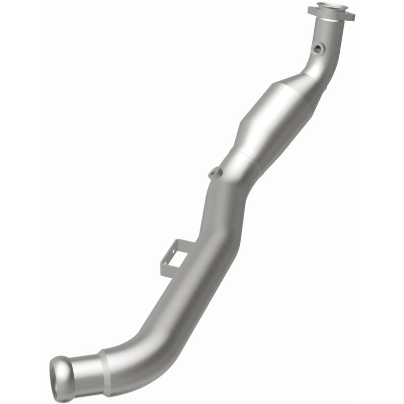 MagnaFlow Mercedes-Benz HM Grade Federal / EPA Compliant Direct-Fit Catalytic Converter 24335 Photo - out of package