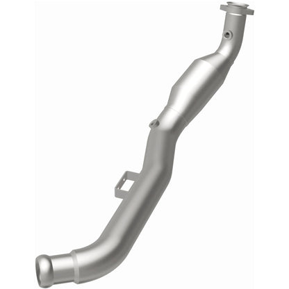 MagnaFlow Mercedes-Benz HM Grade Federal / EPA Compliant Direct-Fit Catalytic Converter 24335 Photo - out of package