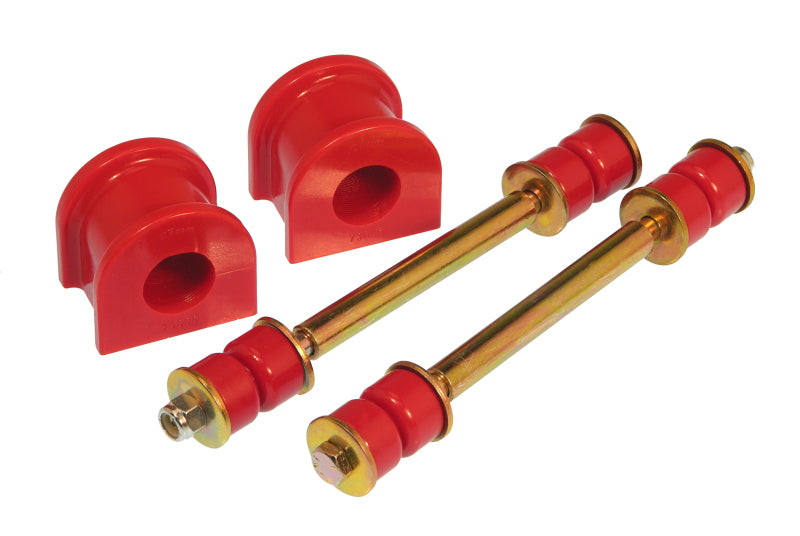 Prothane Suspension Stabilizer Bar Bushing 6-1170 Photo - Primary