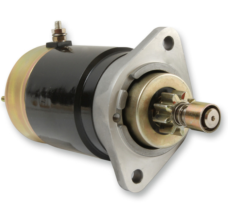 Arrowhead Denso 12V 9T Str 410-52411 410-52411 User 1