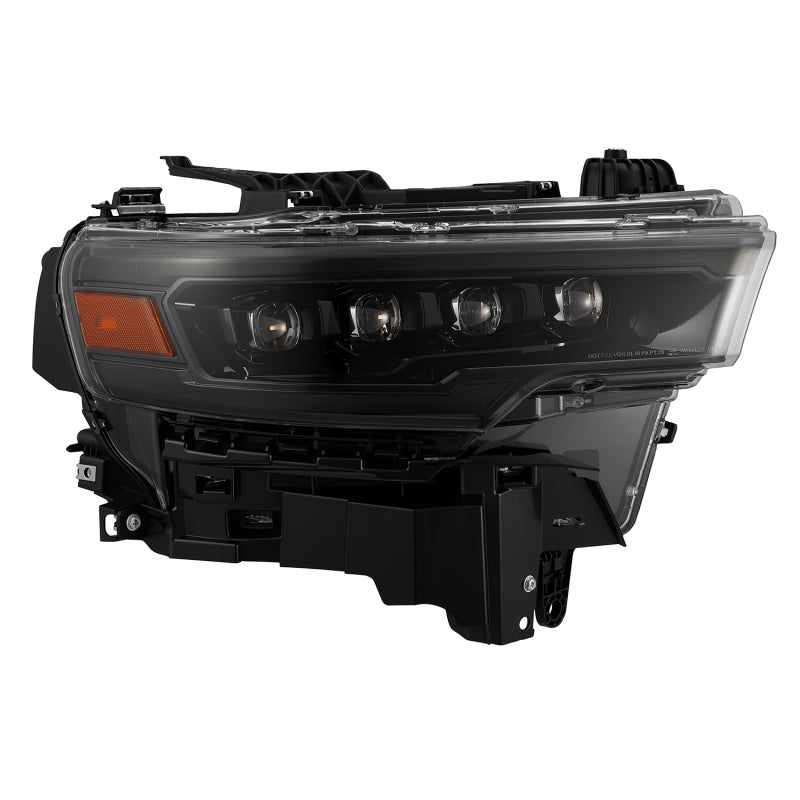 AlphaRex ARX NOVA Headlights Lights Headlights main image