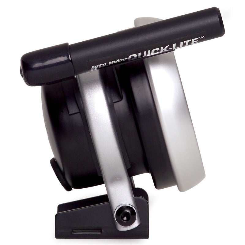 Autometer 3-3/4" Pedestal Tachometer, 0-10,000 Rpm, Sport-Comp II 3690 User 2