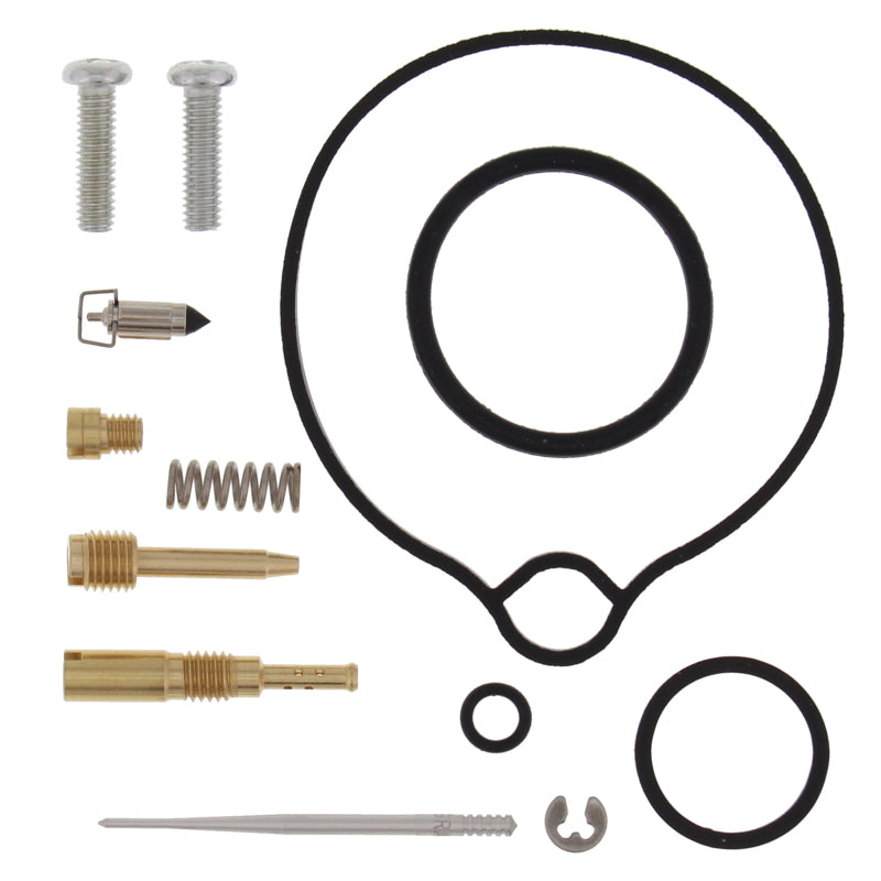 All Balls Racing 11-16 Kawasaki KFX90 Carburetor Rebuild Kit 26-1236 26-1236 Photo - Primary