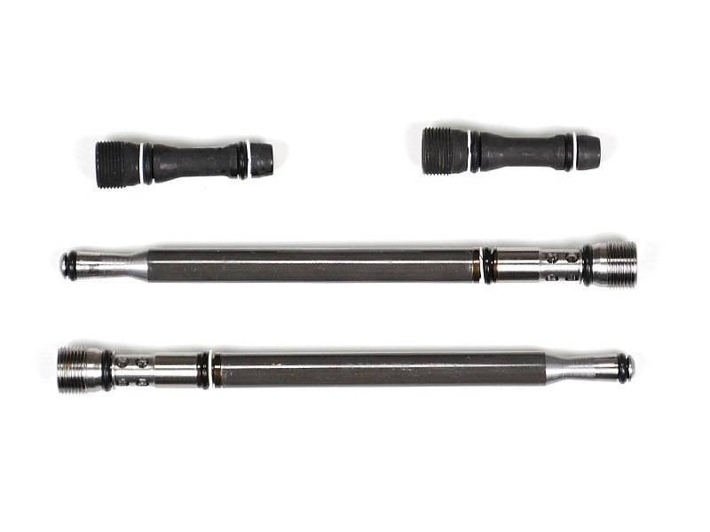 Sinister Diesel 04-07 Ford 6.0L Powerstroke Stand Pipe & Dummy Plug Kit SD-SP-DP-6.0-05 SD-SP-DP-6.0-05 Photo - Primary