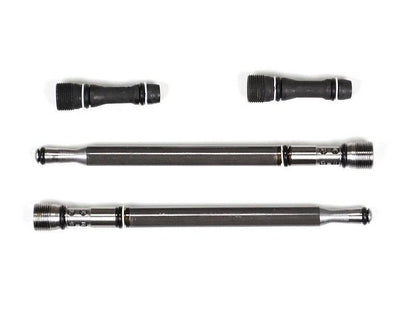 Sinister Diesel 04-07 Ford 6.0L Powerstroke Stand Pipe & Dummy Plug Kit SD-SP-DP-6.0-05 SD-SP-DP-6.0-05 Photo - Primary