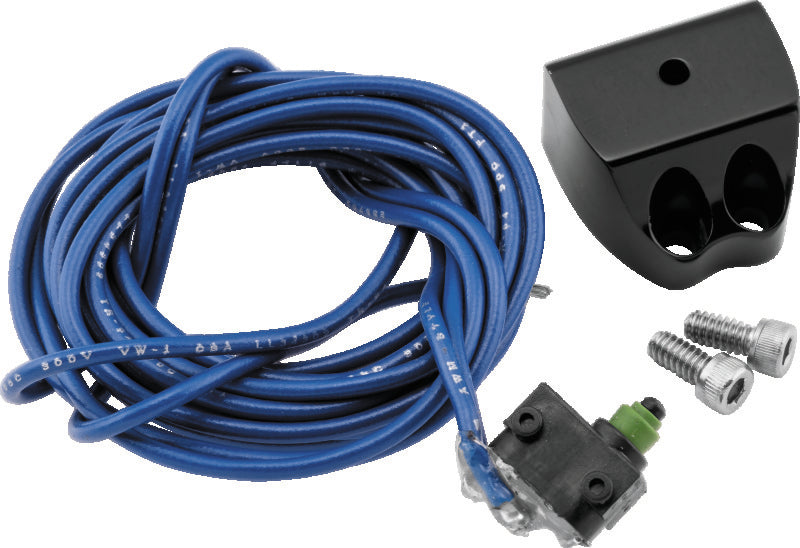 Performance Machine Pm Brake Light Switch Assembly 0062-2612-B 0062-2612-B Photo - Primary