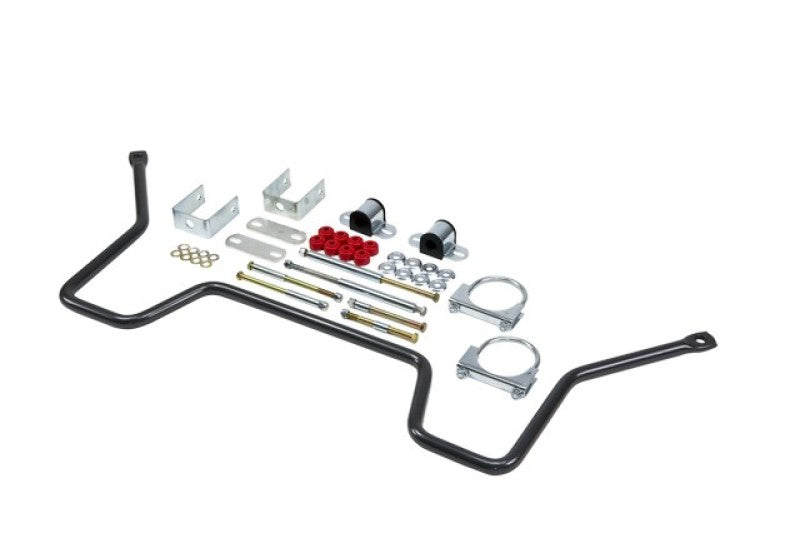 Belltech Rear Anti-swaybar 85-02 Astro/safari Van 5528 Photo - Primary