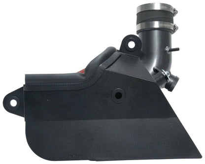 AEM Induction AEM 17-18 Audi A3 L4-2.0L F/I Cold Air Intake 21-840C 21-840C Photo - Unmounted