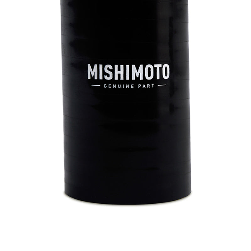 Mishimoto Silicone Upper Radiator Hose Chevrolet Chevelle (327) 1965 1967 MMHOSE-GM-19U Photo - Close Up