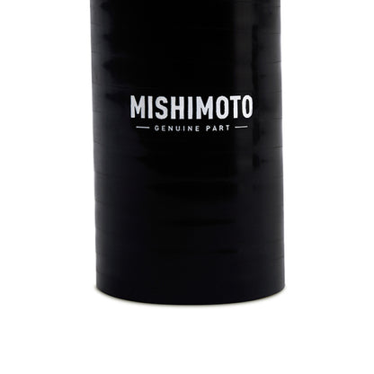 Mishimoto Silicone Upper Radiator Hose Chevrolet Chevelle (327) 1965 1967 MMHOSE-GM-19U Photo - Close Up