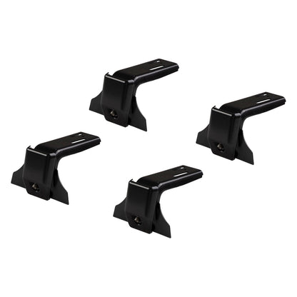 ARB F/Kit Roofrack H1 4 3700060 3700060 Photo - Unmounted