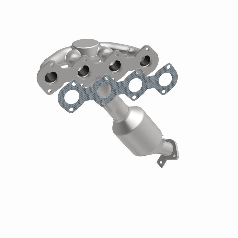 MagnaFlow Mercedes-Benz C230 HM Grade Federal / EPA Compliant Manifold Catalytic Converter 24344 360 Degree Image Set