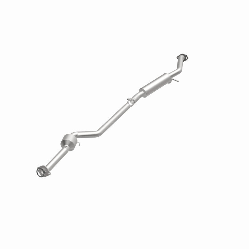 MagnaFlow Mazda MX-5 Miata OEM Grade Federal / EPA Compliant Direct-Fit Catalytic Converter 21-322 360 Degree Image Set