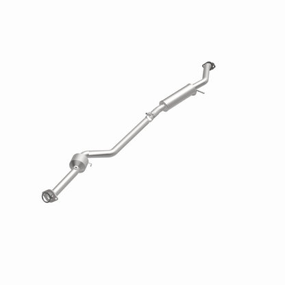 MagnaFlow Mazda MX-5 Miata OEM Grade Federal / EPA Compliant Direct-Fit Catalytic Converter 21-322 360 Degree Image Set