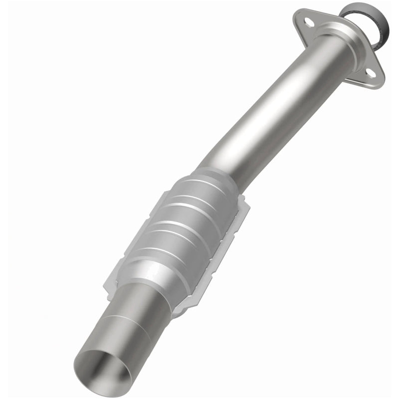 MagnaFlow Dodge Caliber OEM Grade Federal / EPA Compliant Direct-Fit Catalytic Converter 51516 Photo - out of package