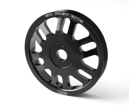GFB Subaru BRZ/Toyota 86/Scion FR-S Lightweight Crank Pulley 2220 2220 Photo - Primary