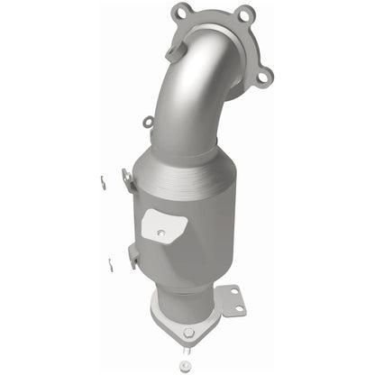 MagnaFlow Chevrolet Malibu OEM Grade Federal / EPA Compliant Direct-Fit Catalytic Converter 21-420 Photo - out of package
