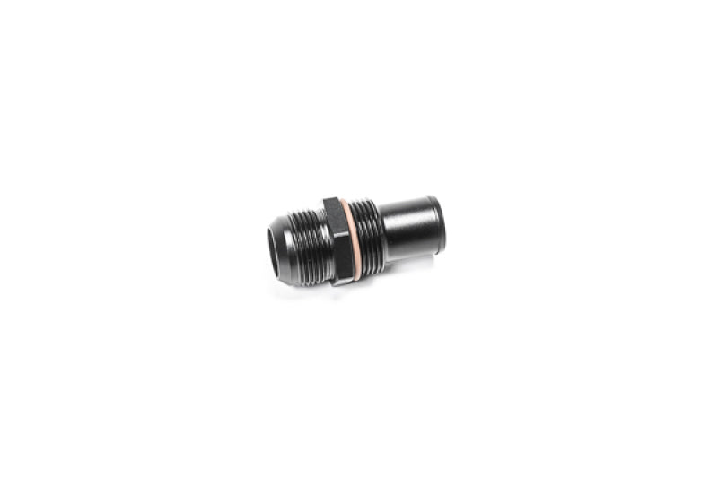 Radium Engineering 16AN ORB With 1in Barb To 16AN Male Bulkhead 14-0699 14-0699 Photo - Primary