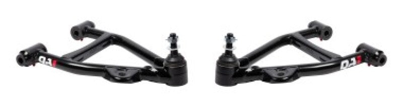 QA1 79-93 Ford Mustang Control Arm Kit Lower Street Perform 52740 52740 Photo - Primary