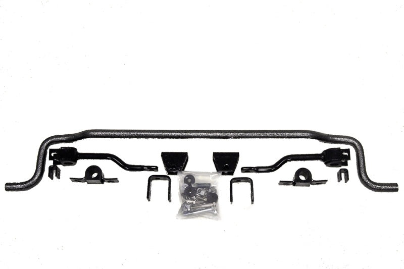 Hellwig 70-81 Chevrolet Camaro Solid Chromoly 1in Rear Sway Bar 5802 5802 Photo - Primary
