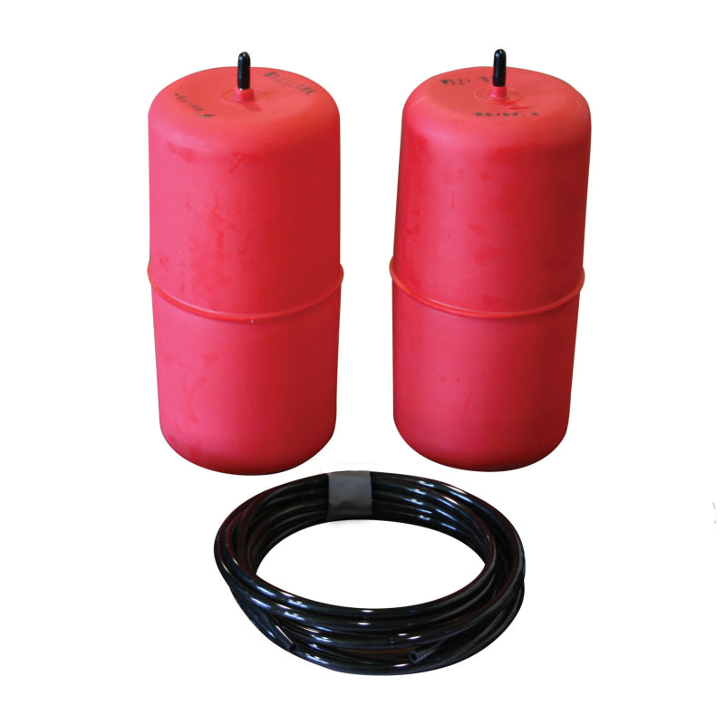 AIRLIFT 1000 Air Spring Kit 60819 Photo - Primary