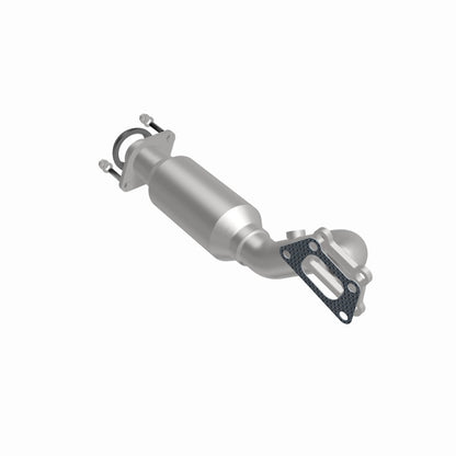 Magnaflow 10-11 Cadillac CTS 3.0L Direct Fit Converter 551548 551548 360 Degree Image Set