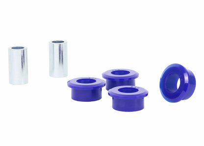 SuperPro Rear Panhard Rod Bushing Kit SPF0439K Photo - Primary