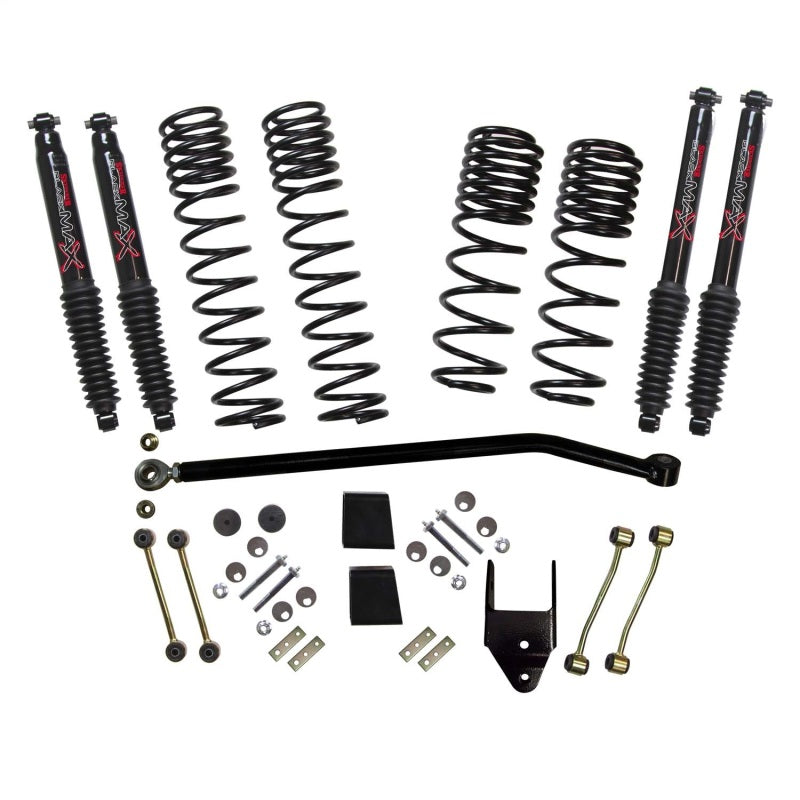 Skyjacker SKY Suspension Lift Kit Suspension Lift Kits main image