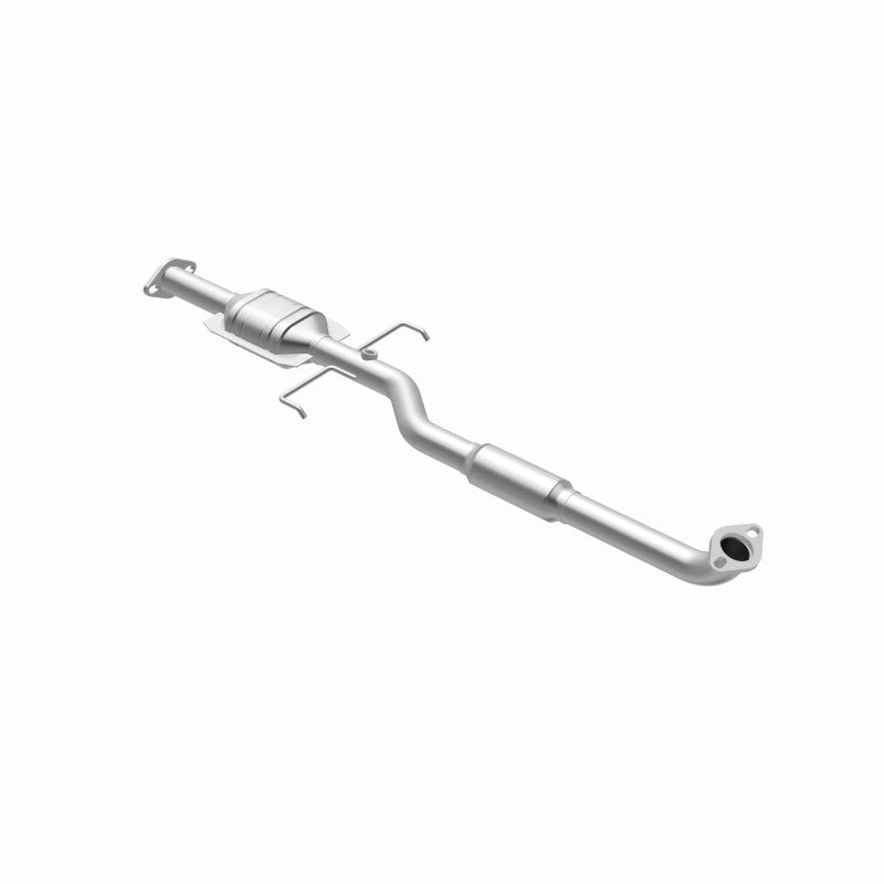 MagnaFlow Mitsubishi HM Grade Federal / EPA Compliant Direct-Fit Catalytic Converter 93195 360 Degree Image Set