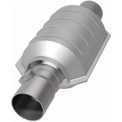 MagnaFlow Standard Grade Federal / EPA Compliant Universal Catalytic Converter 53133 Photo - out of package
