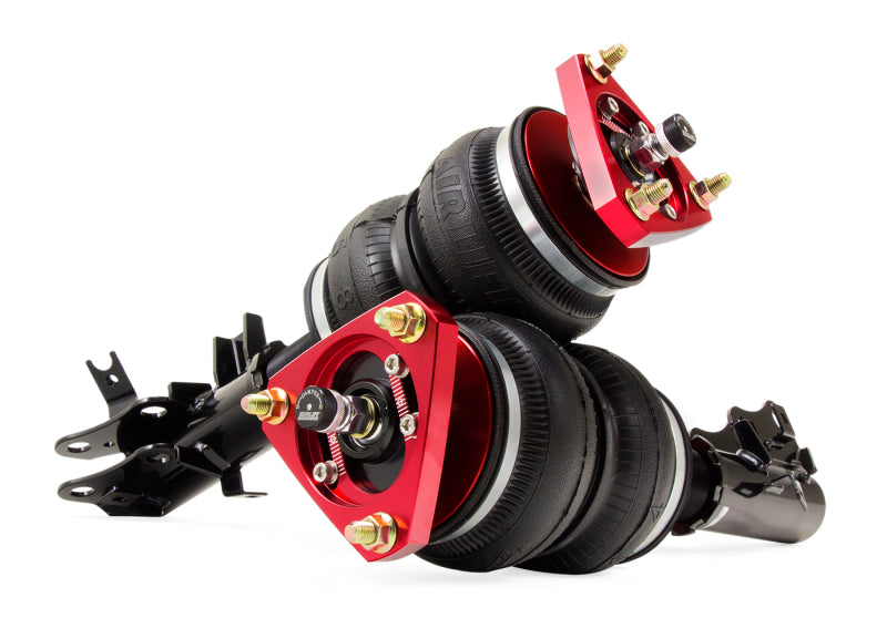 AIRLIFT 13-17 ILX,12-15 Civic & 12-13 Civic Si,Fits USA/JDM Models 78526 User 1
