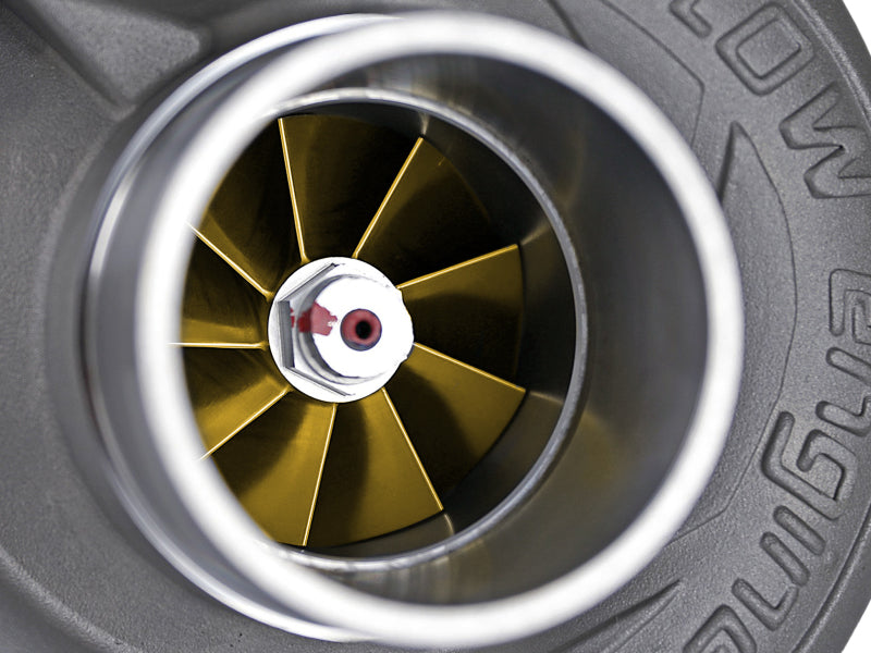 aFe BladeRunner GT Series Turbocharger 94-97 Ford 7.3L (td) 46-60232 46-60232 Photo - Unmounted