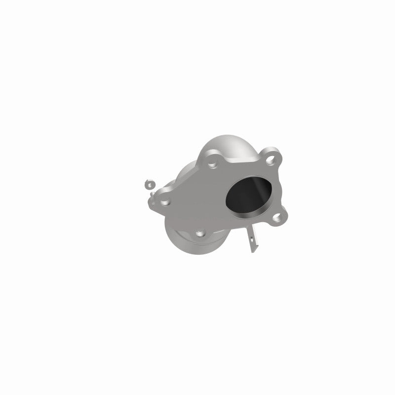 MagnaFlow OEM Grade Federal / EPA Compliant Direct-Fit Catalytic Converter 51058 360 Degree Image Set