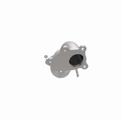 MagnaFlow OEM Grade Federal / EPA Compliant Direct-Fit Catalytic Converter 51058 360 Degree Image Set