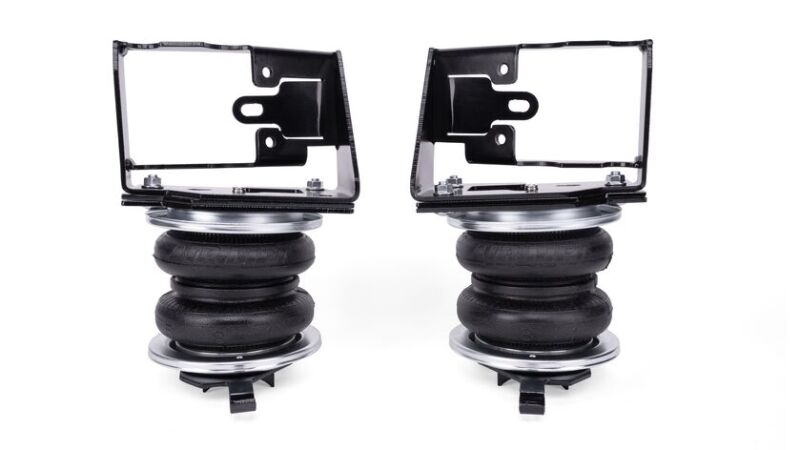 Air Lift 2024 Toyota Tacoma 4WD LoadLifter 5000 Air Spring Kit 57386 57386 User 3