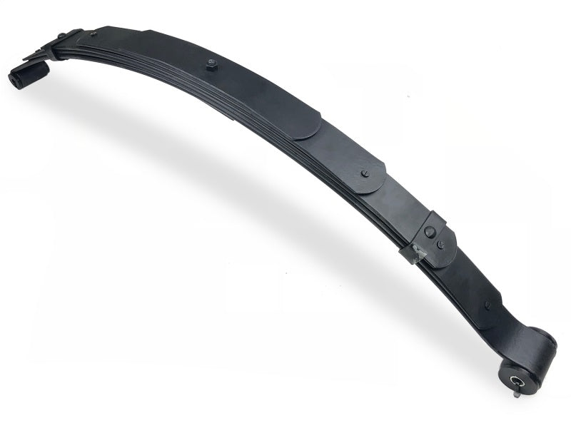 Tuff Country 76-86 Jeep CJ7 Rear 4in EZ-Ride Leaf Springs (Ea) 49470 49470 Photo - Primary