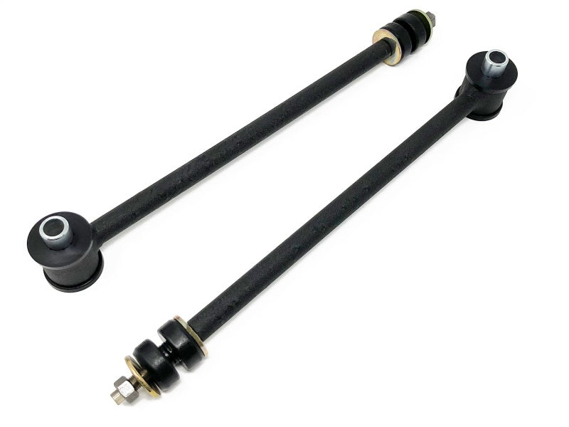 Tuff Country 86-97 Ford F-350 4wd Front or Rear Sway Bar End Link Kit (Fits with 4in Lift Kit) 20828 20828 Photo - Primary