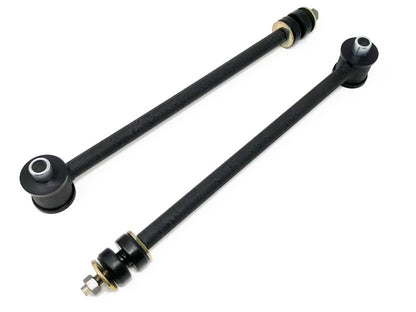 Tuff Country 86-97 Ford F-350 4wd Front or Rear Sway Bar End Link Kit (Fits with 4in Lift Kit) 20828 20828 Photo - Primary