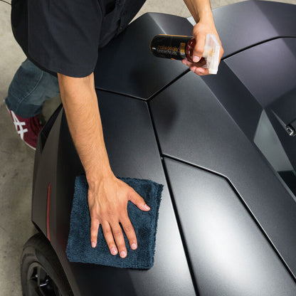 Chemical Guys Meticulous Matte Detailer & Spray Sealant - 16oz (P6) SPI_995_16 SPI_995_16 User 1