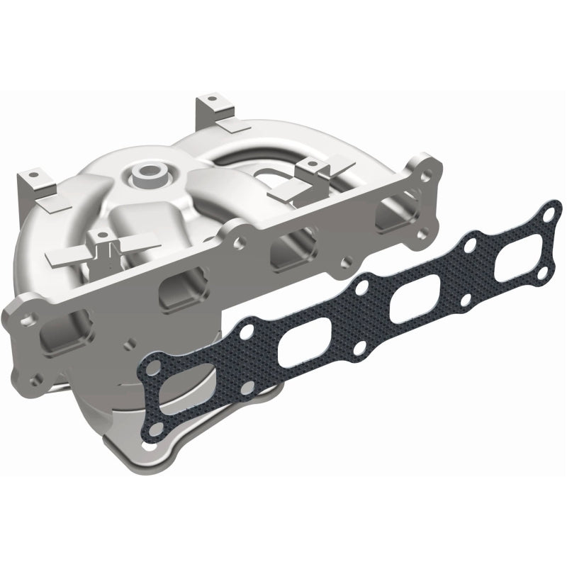 MagnaFlow Dodge Caliber California Grade CARB Compliant Manifold Catalytic Converter 5531260 Photo - out of package